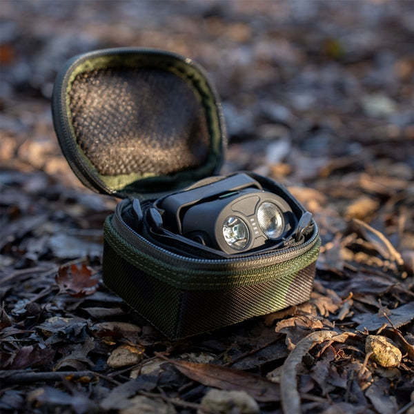 Laden Sie das Bild in Galerie -Viewer, Ridge Monkey VRH300X Pro Usb Rechargeable Headtorch