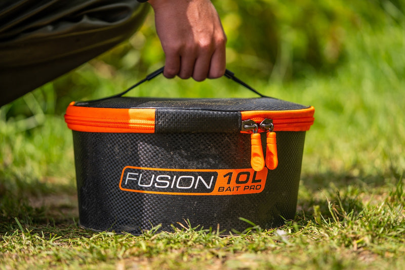Carica immagine in Galleria Viewer, Guru Fusion 10L Bait Pro Bucket