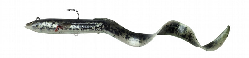 Carica immagine in Galleria Viewer, Savage 4d Real Eel