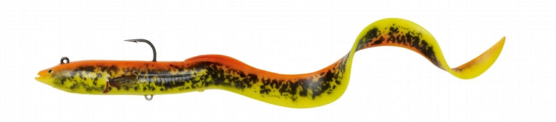 Carica immagine in Galleria Viewer, Savage 4d Real Eel