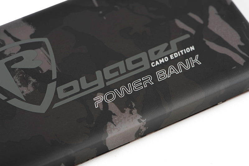 Load image into Gallery viewer, Fox Rage Power Bank 10k