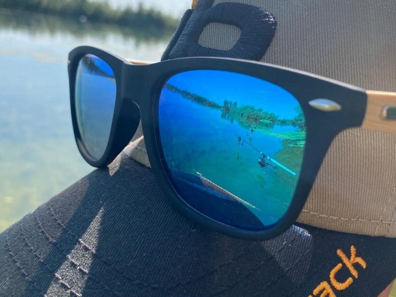 Laden Sie das Bild in Galerie -Viewer, Ib Occhiali "Ib Fans" Uv Protection
