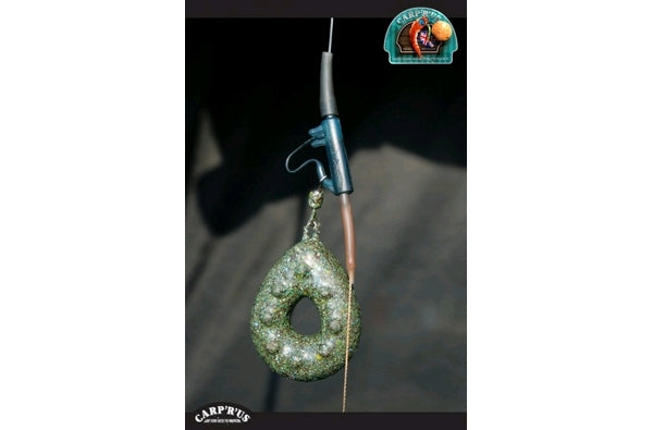 Laden Sie das Bild in Galerie -Viewer, Carp'r'us Snag Clips