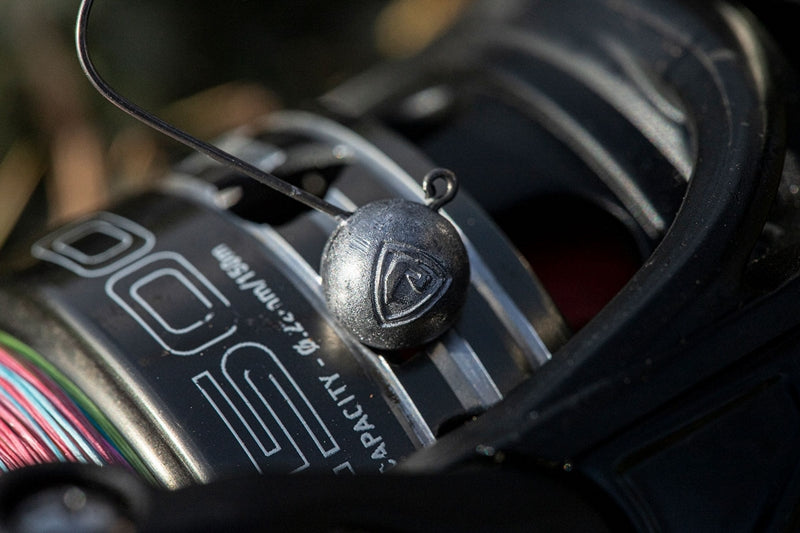 Carica immagine in Galleria Viewer, Fox Rage Micro Jig Heads