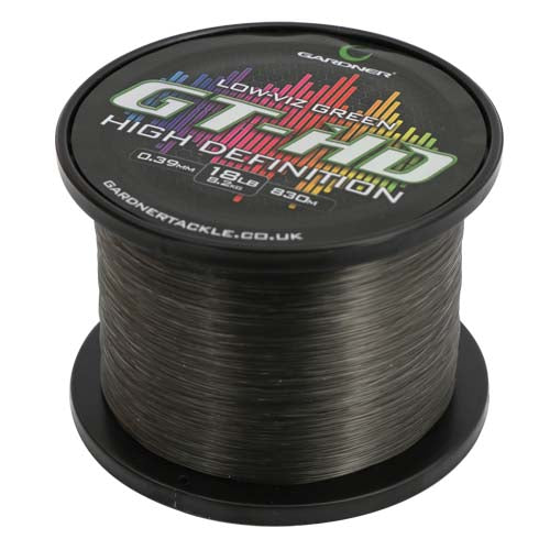 Laden Sie das Bild in Galerie -Viewer, Gardner Gt-Hd High Definition Line