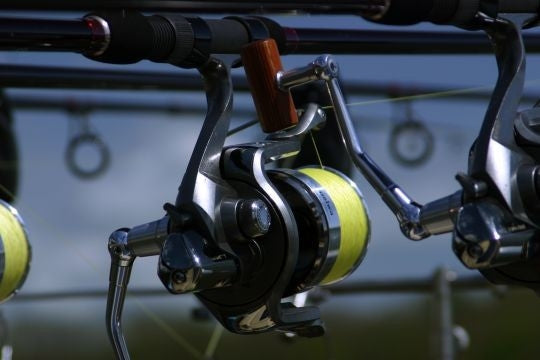 Load image into Gallery viewer, IMPERIAL FISHING “THE VISIBLE TOUCH” - 0.17mm 900m
