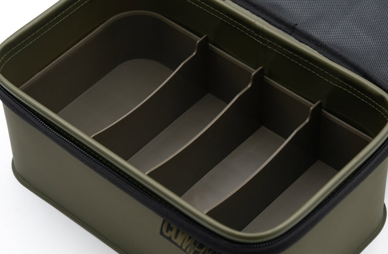 Chargez l'image dans la visionneuse de la galerie, Korda Compac 150 Tackle Safe Edition - Plateau inclus