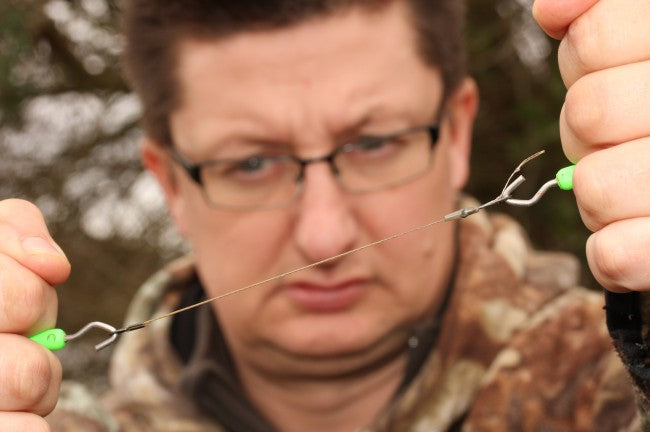 Chargez l'image dans la visionneuse de la galerie, Korda Puller - Tire-Nœuds