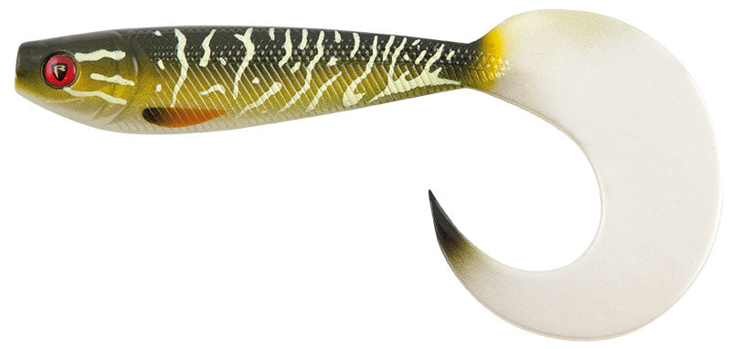 Laden Sie das Bild in Galerie -Viewer, Fox Rage Pro Grub - 8cm