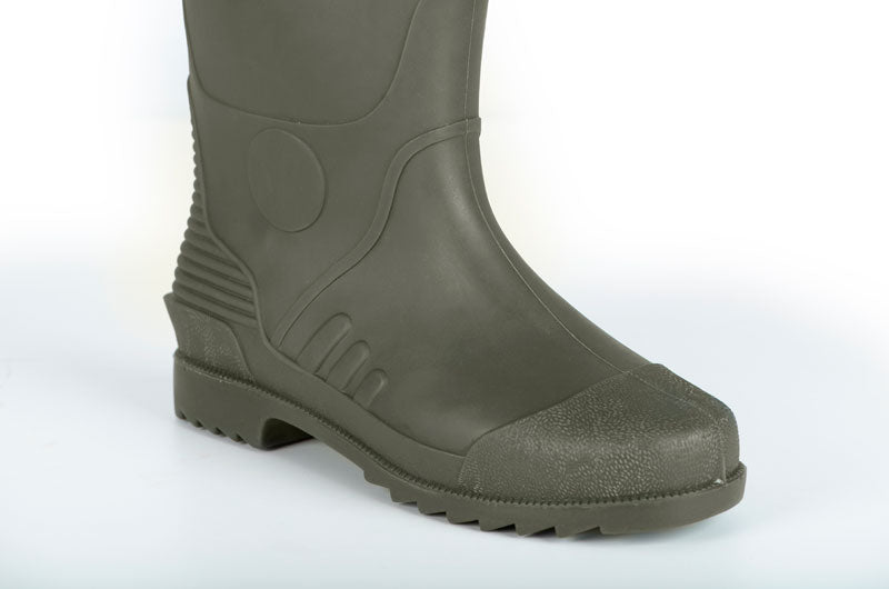 Load image into Gallery viewer, Fox Camo Lightweight Waders