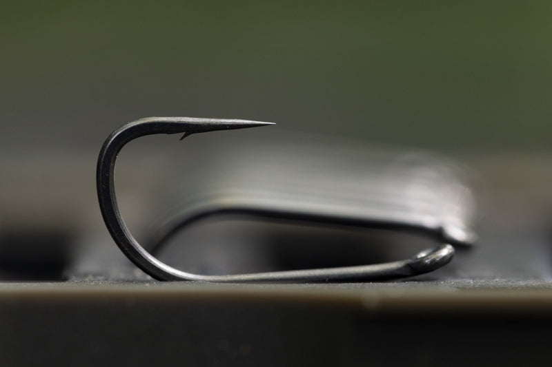 Laden Sie das Bild in Galerie -Viewer, Korda Straight Point