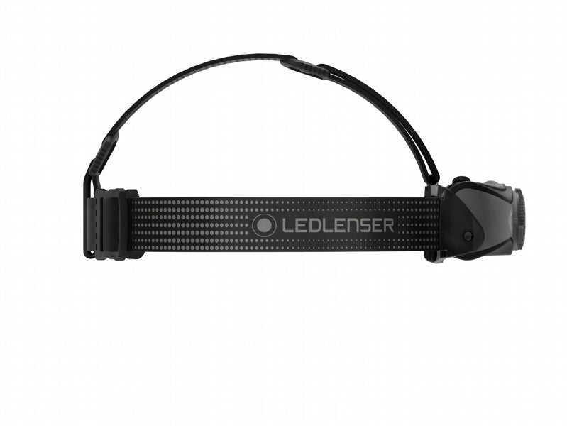 Carica immagine in Galleria Viewer, Led Lenser Lampada frontale MH7