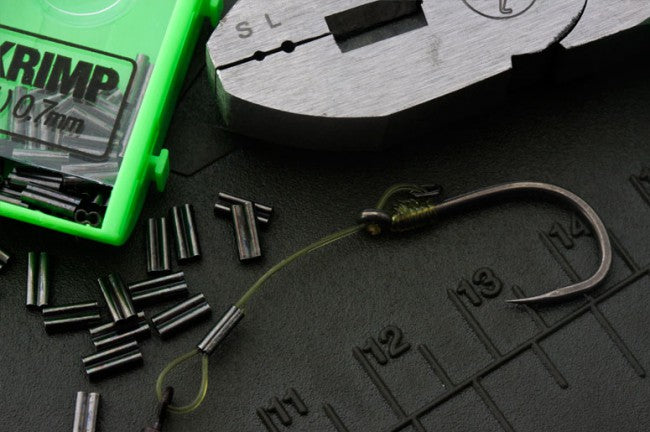 Laden Sie das Bild in Galerie -Viewer, Korda Krimping Tool