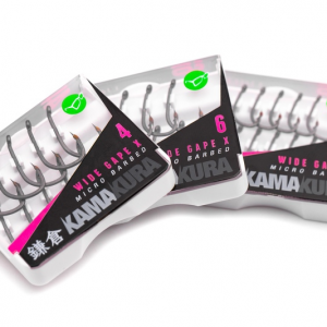 Carica immagine in Galleria Viewer, Korda Kamakura Wide Gape X