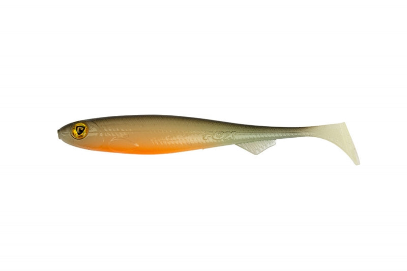 Laden Sie das Bild in Galerie -Viewer, Fox Rage Slick Shad Ultra Uv - 11 Cm