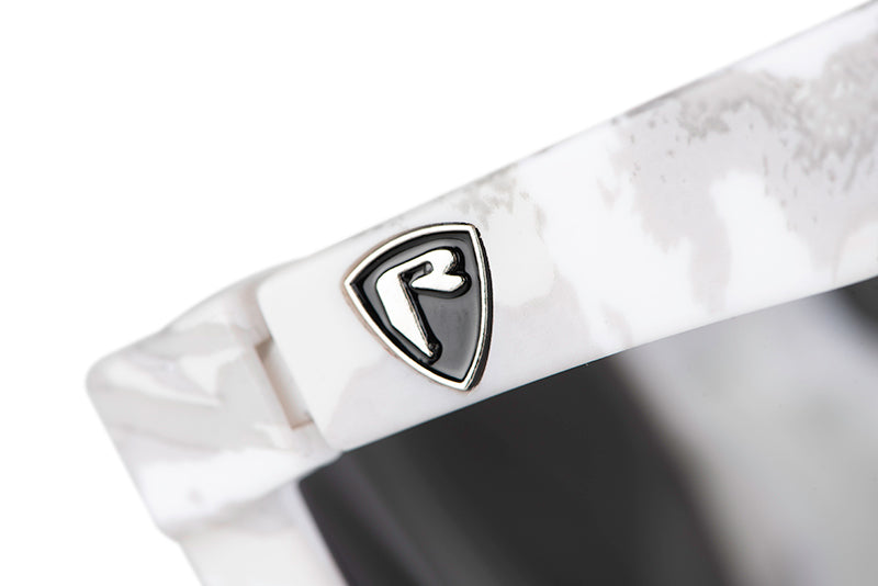 Laden Sie das Bild in Galerie -Viewer, Fox Rage Light Camo Sunglass Grey Lens
