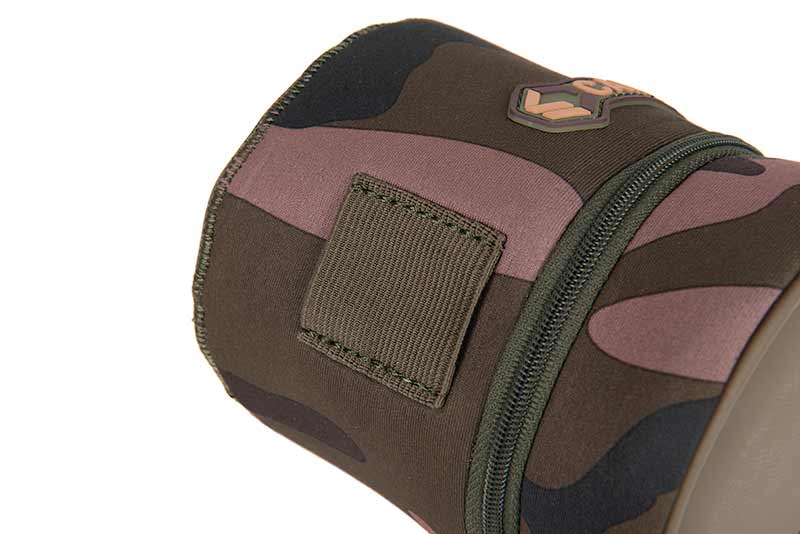 Carica immagine in Galleria Viewer, FOX CAMOLITE GAS CANNISTER SLEEVE