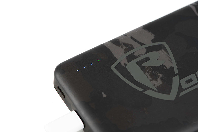 Load image into Gallery viewer, Fox Rage Power Bank 10k