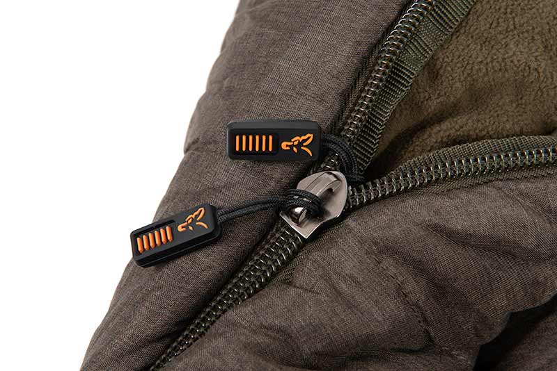 Carica immagine in Galleria Viewer, Fox Voyager Sleeping Bags