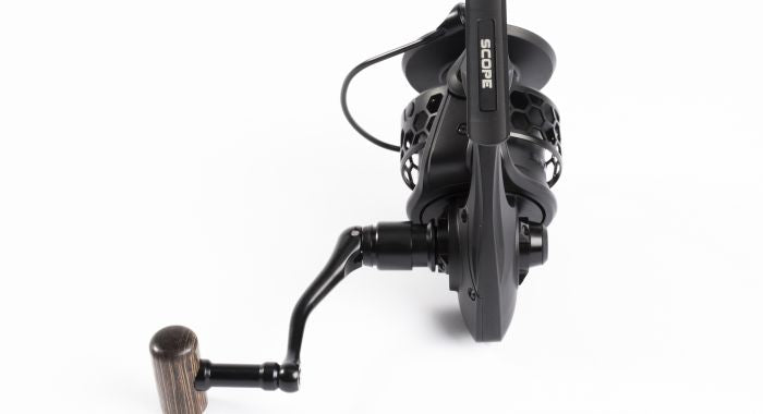 Carica immagine in Galleria Viewer, Nash Scope GT - Mulinello Carp Fishing