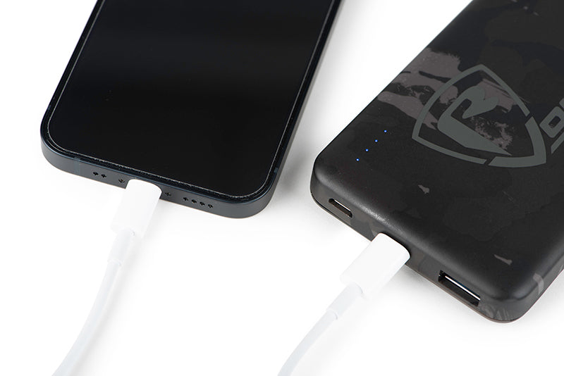 Load image into Gallery viewer, Fox Rage Power Bank 10k