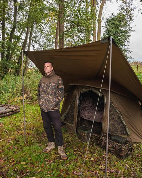 Chargez l'image dans la visionneuse de la galerie, Fox Voyager Tarp