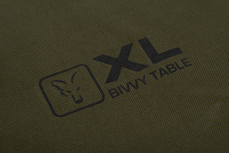 Carica immagine in Galleria Viewer, Fox Xl Bivvy Table