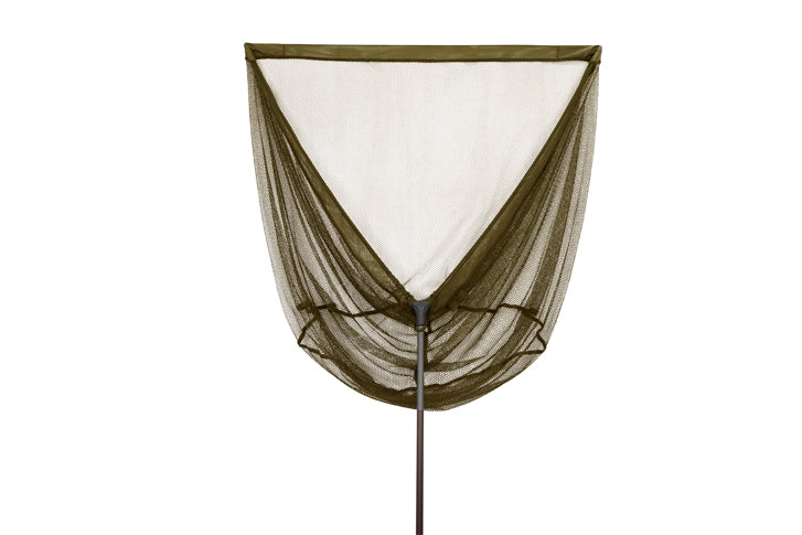 Laden Sie das Bild in Galerie -Viewer, Trakker Sanctuary T3 - Guadino da Carpa 42" 183cm Matt-Black 2 Pezzi