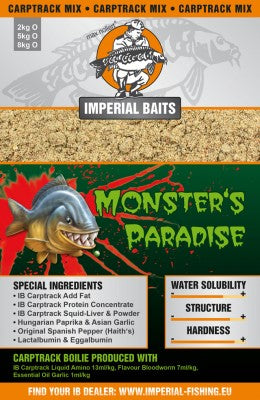 Carica immagine in Galleria Viewer, Ib Carptrack Monsters Paradise Mix