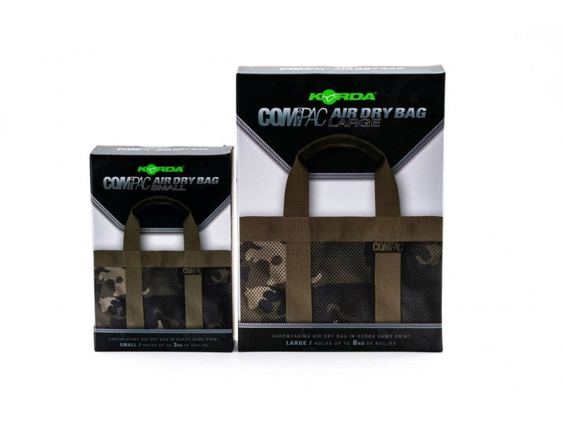 Load image into Gallery viewer, Korda Air Dry Bag
