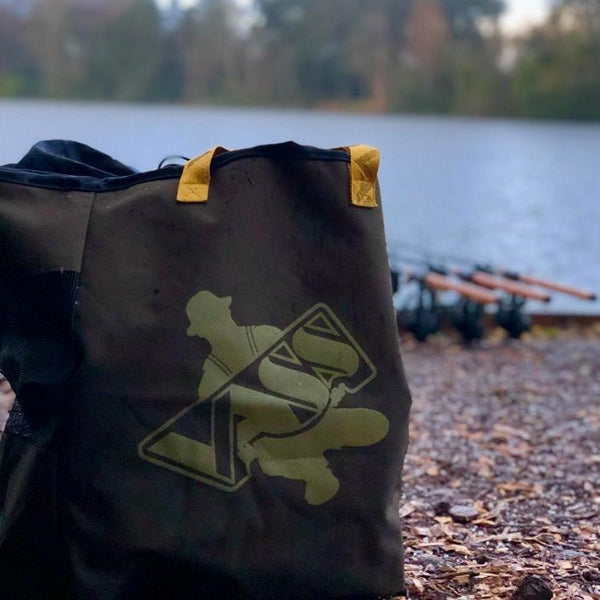 Load image into Gallery viewer, Vass Wader Bag