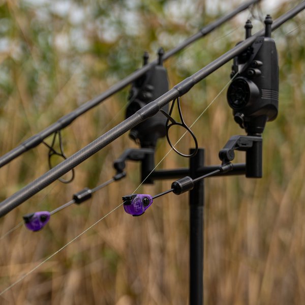 Laden Sie das Bild in Galerie -Viewer, Kevin Nash Siren Micro Swing Arm