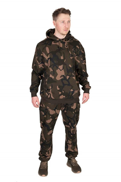 Carica immagine in Galleria Viewer, Fox Lw Camo Pullover Hoody