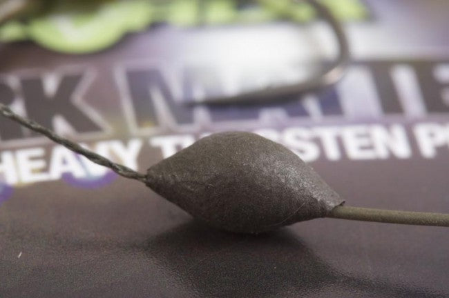 Carica immagine in Galleria Viewer, Korda Dark Matter Rig Putty