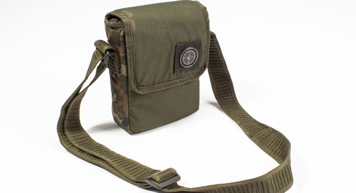 Carica immagine in Galleria Viewer, Kevin Nash Scope Ops Security Pouch