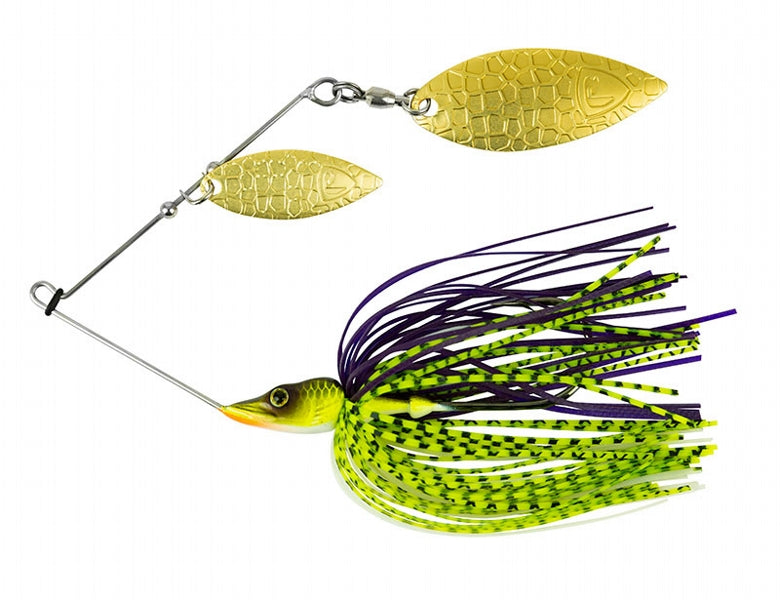 Chargez l'image dans la visionneuse de la galerie, Fox Rage Spinnerbaits 10gr