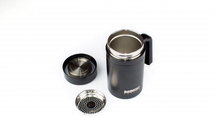 Load image into Gallery viewer, Kevin Nash Thermal Mug