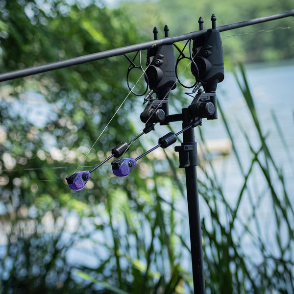 Laden Sie das Bild in Galerie -Viewer, Kevin Nash Siren Micro Swing Arm