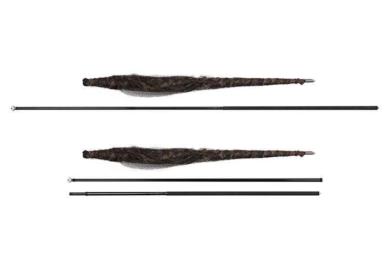 Carica immagine in Galleria Viewer, Fox Horizon X4-S Landing Net - Guadino da Carp Fishing