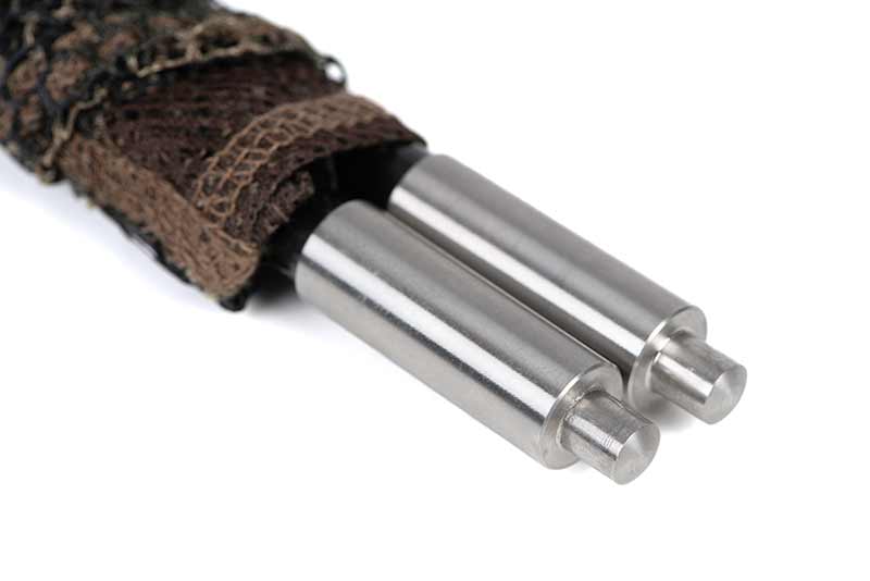 Carica immagine in Galleria Viewer, Fox Horizon X4-S Landing Net - Guadino da Carp Fishing
