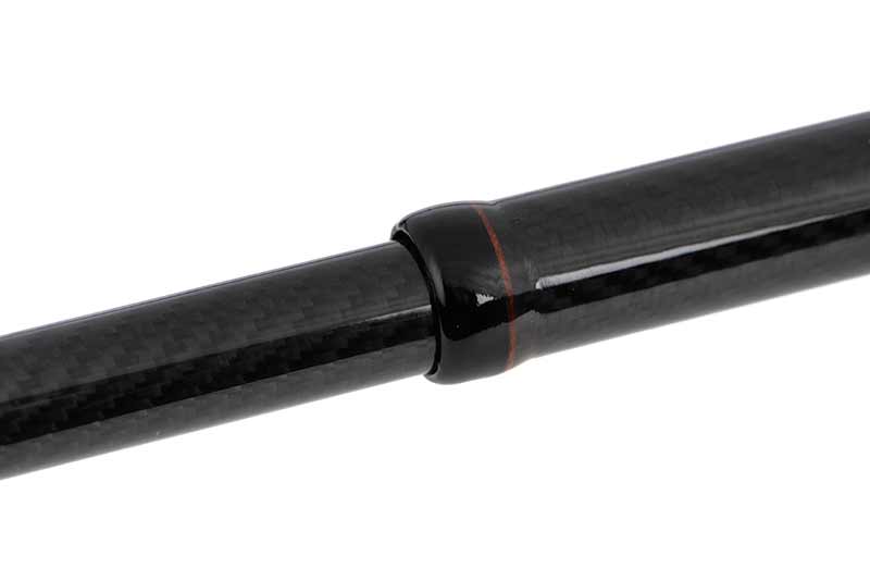 Carica immagine in Galleria Viewer, Fox Horizon X4-S Landing Net - Guadino da Carp Fishing