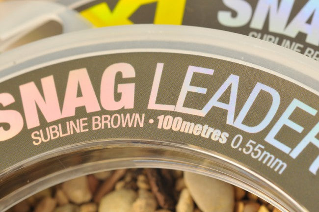 Carica immagine in Galleria Viewer, Korda Snag Leader