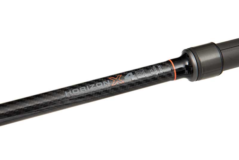 Carica immagine in Galleria Viewer, Fox Horizon X4-S Rods - Canna Carpfishing Alto Modulo