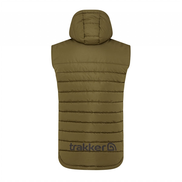 Laden Sie das Bild in Galerie -Viewer, Trakker Cr Thermal Bodywarmer