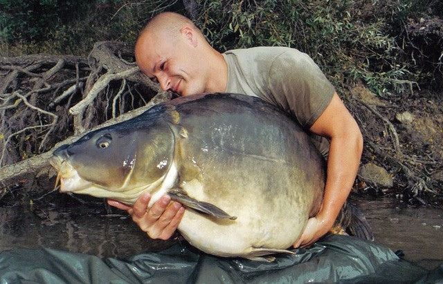 Laden Sie das Bild in Galerie -Viewer, Ib Carptrack Monster/Liver Boilie