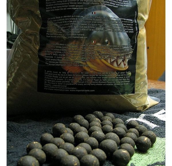 Carica immagine in Galleria Viewer, Ib Carptrack Monsters Paradise Mix