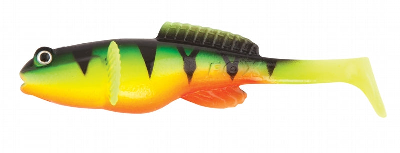 Carica immagine in Galleria Viewer, Fox Rage Grondel Wobble - 10cm