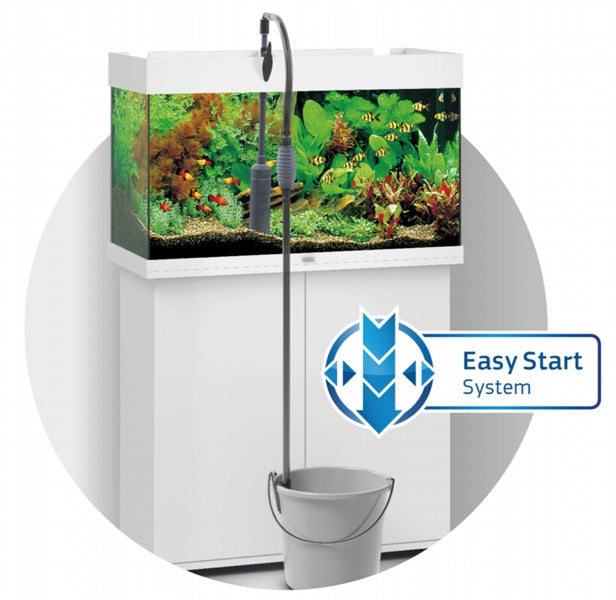 Carica immagine in Galleria Viewer, Juwel Aqua Clean 2.0 - Campana apirarifiuti