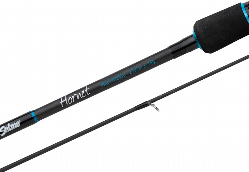 Load image into Gallery viewer, Salmo Hornet Pro Finesse 210