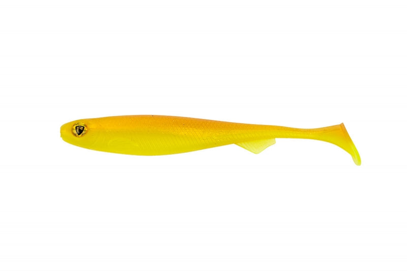 Laden Sie das Bild in Galerie -Viewer, Fox Rage Slick Shad Ultra Uv - 11 Cm